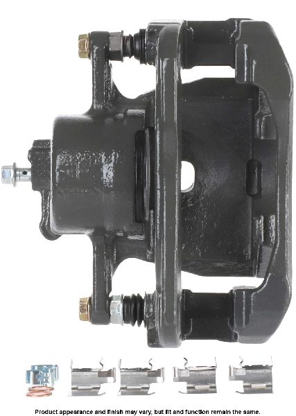 2007-2018 Lexus ES350 Disc Brake Caliper - Front Left (Cardone)