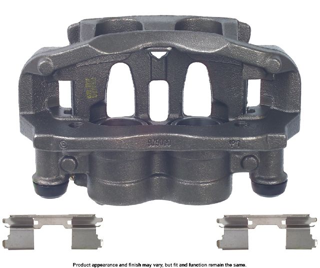 2007-2018 Freightliner Sprinter 2500 Disc Brake Caliper - Front Left (Cardone)