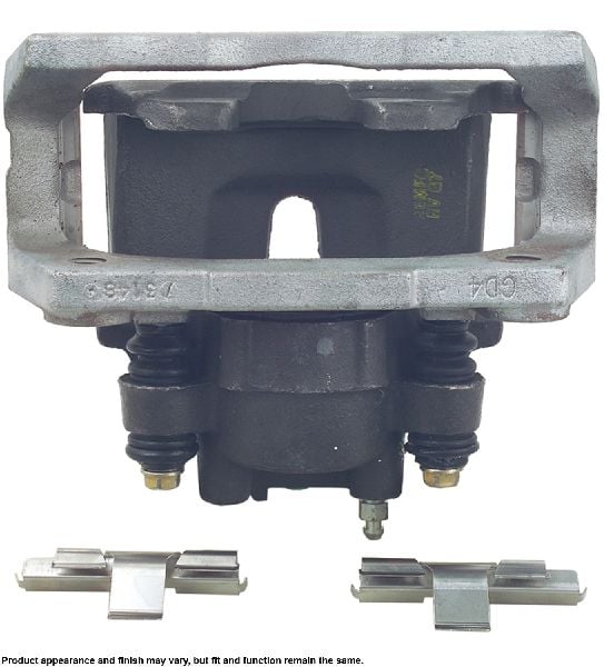 2003 Dodge Durango Disc Brake Caliper - Rear Right (Cardone)