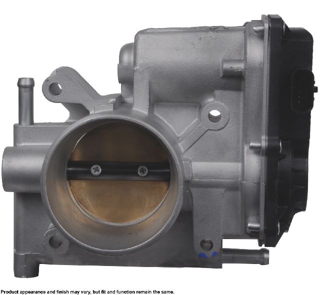 2006-2013 Mazda 3 Fuel Injection Throttle Body (Cardone)