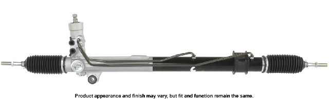 2003-2006 Kia Sorento Rack and Pinion Assembly (Cardone)