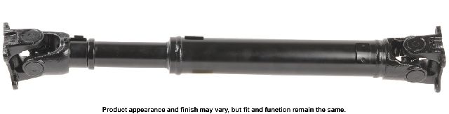 2003-2024 Toyota 4Runner Drive Shaft - Front (Cardone)