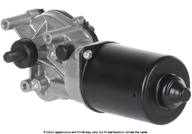 2002-2006 Acura RSX Wiper Motor - Front (Cardone)