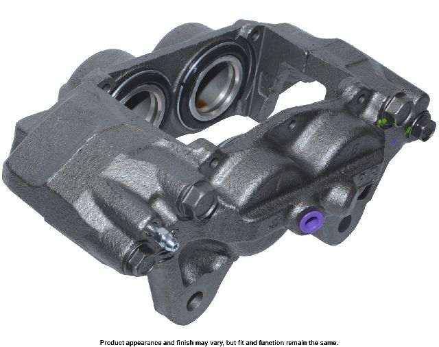 2016-2023 Lexus GX460 Disc Brake Caliper - Front Right (Cardone)