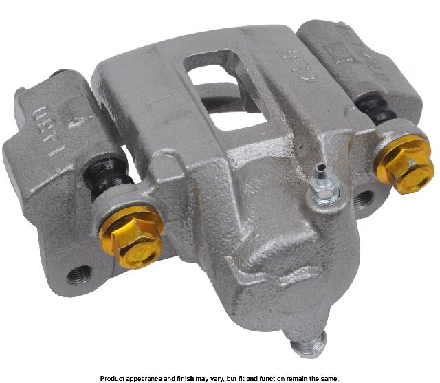 2007-2014 Toyota FJ Cruiser Disc Brake Caliper - Rear Left (Cardone)