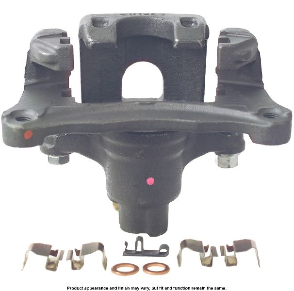 2000-2004 Toyota Avalon Disc Brake Caliper - Rear Left (Cardone)
