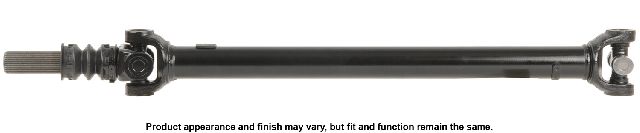 2007-2019 Chevrolet Tahoe Drive Shaft - Front (Cardone)