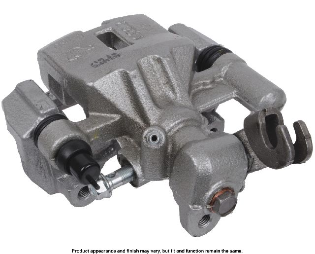 2001-2003 Mazda Protege Disc Brake Caliper - Rear Right (Cardone)
