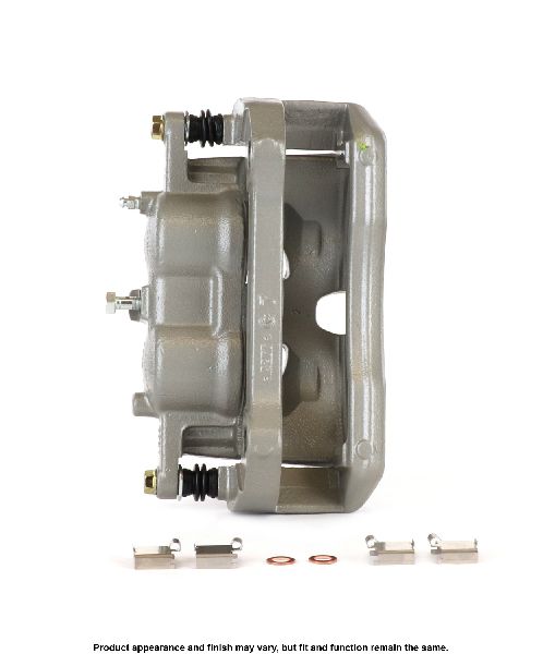 2010-2011 Lincoln Mark LT Disc Brake Caliper - Front Left (Cardone)