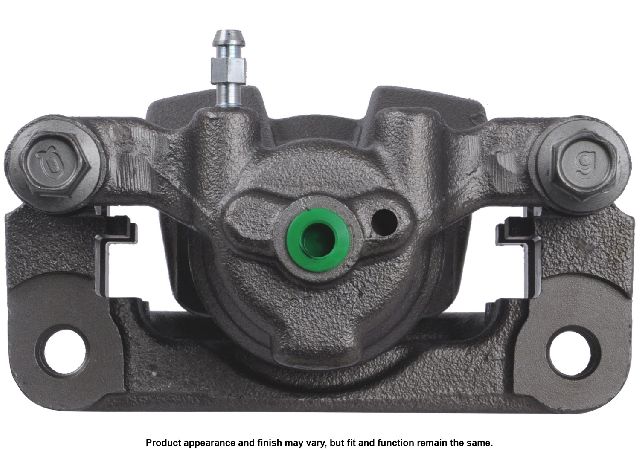 2011-2023 Nissan LEAF Disc Brake Caliper - Rear Right (Cardone)