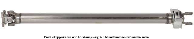 2005-2007 Chevrolet Equinox Drive Shaft - Rear (Cardone)