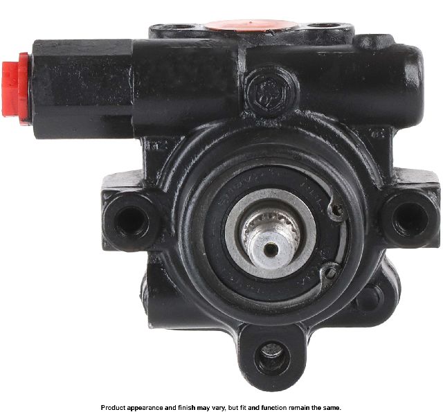 1997-2000 INFINITI QX4 Power Steering Pump (Cardone)