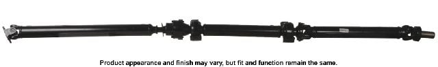 1999-2003 Lexus RX300 Drive Shaft - Rear (Cardone)