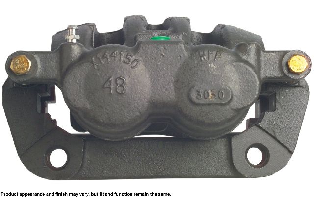 2005-2007 Ford F-350 Super Duty Disc Brake Caliper - Rear Right (Cardone)