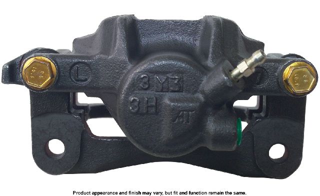 2004-2010 Toyota Sienna Disc Brake Caliper - Rear Left (Cardone)