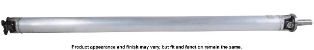 2008-2014 Ford E-150 Drive Shaft - Rear (Cardone)