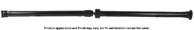 2014-2015 Nissan Rogue Select Drive Shaft - Rear (Cardone)