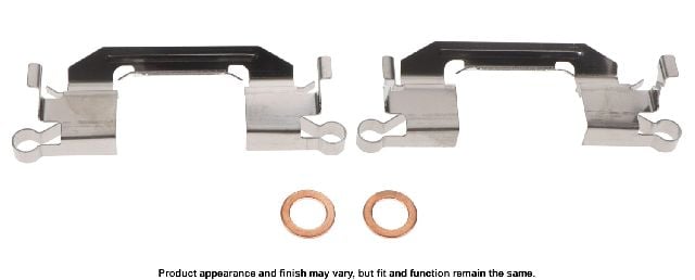 2003-2011 Nissan Murano Disc Brake Caliper - Front Right (Cardone)