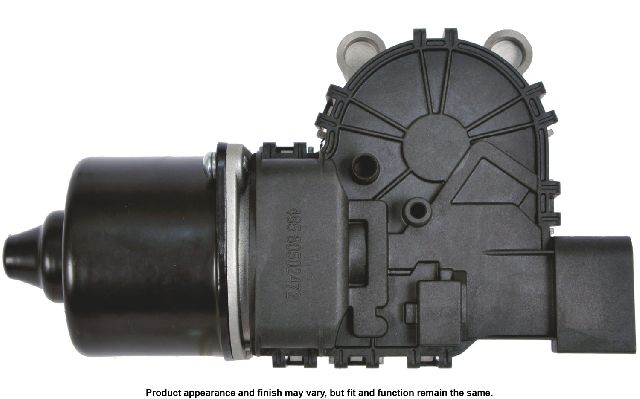2003-2007 Saturn Ion Wiper Motor - Front (Cardone)