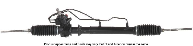 1995-1999 Nissan Sentra Rack and Pinion Assembly (Cardone)