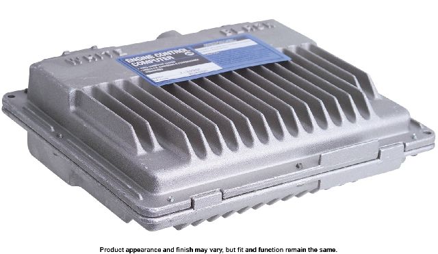 1998-2000 Oldsmobile Bravada Vehicle Control Module (Cardone)