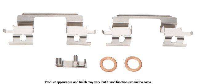 1998-2002 Subaru Forester Disc Brake Caliper - Front Left (Cardone)