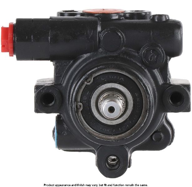 2002-2003 Nissan Altima Power Steering Pump (Cardone)