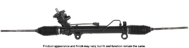 2012-2013 Chevrolet Impala Rack and Pinion Assembly (Cardone)