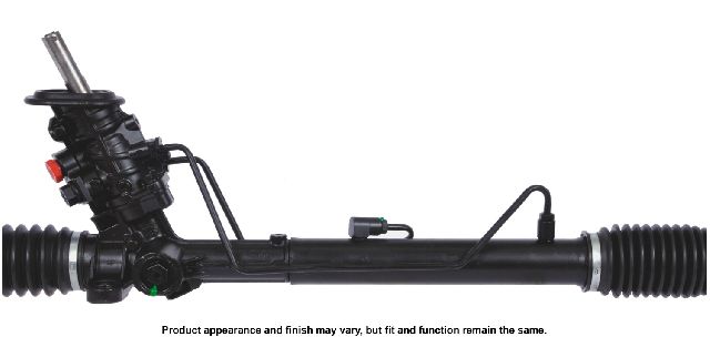 2014-2015 Volkswagen Saveiro Rack and Pinion Assembly (Cardone)