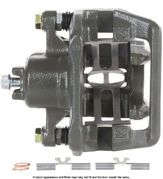2005-2006 Honda CR-V Disc Brake Caliper - Rear Right (Cardone)