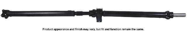 2006-2008 Lincoln Mark LT Drive Shaft - Rear (Cardone)