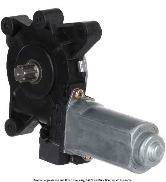 2003-2007 Dodge Caravan Window Motor - Front Left (Cardone)