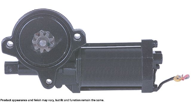 1988-1993 Lincoln Continental Window Motor - Front Right (Cardone)