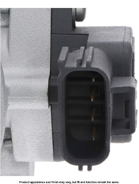 2005-2014 Lincoln Navigator Fuel Injection Throttle Body (Cardone)