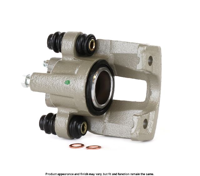 1997-2001 Mercury Mountaineer Disc Brake Caliper - Rear Left (Cardone)