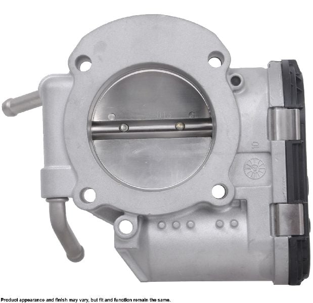 2011-2016 Kia Optima Fuel Injection Throttle Body (Cardone)