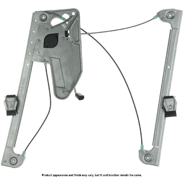 1995-2001 BMW 740i Window Motor and Regulator Assembly - Front Right (Cardone)
