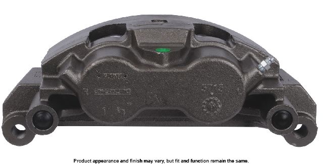 2012-2021 Nissan NV1500 Disc Brake Caliper - Front Left (Cardone)