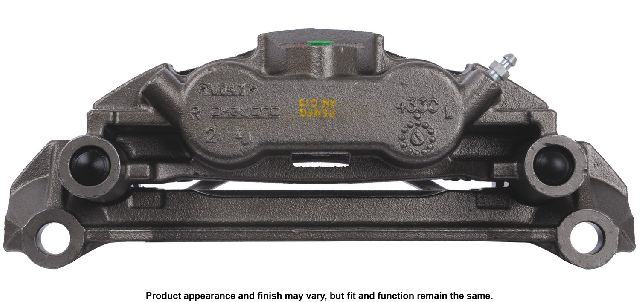 2012-2021 Nissan NV1500 Disc Brake Caliper - Rear Left (Cardone)