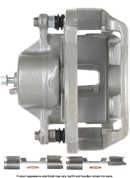 2006-2011 Hyundai Azera Disc Brake Caliper - Front Left (Cardone)