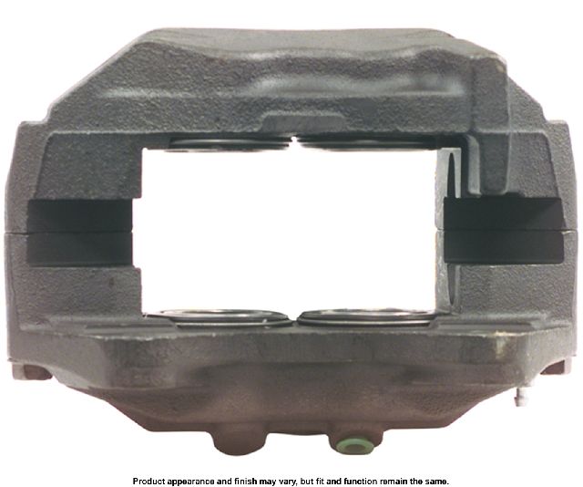 1996-2002 Toyota 4Runner Disc Brake Caliper - Front Left (Cardone)