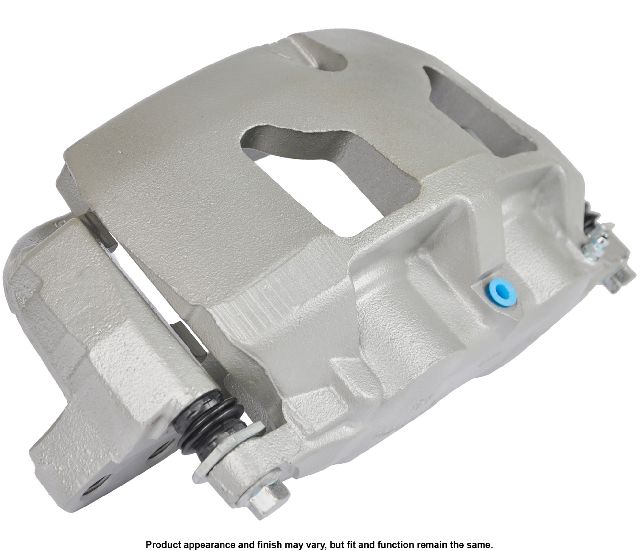 2017-2020 Ford F-550 Super Duty Disc Brake Caliper - Rear Left (Cardone)