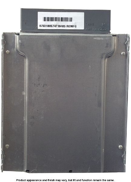 2002-2003 Ford Taurus Engine Control Module (ECM) (Cardone)