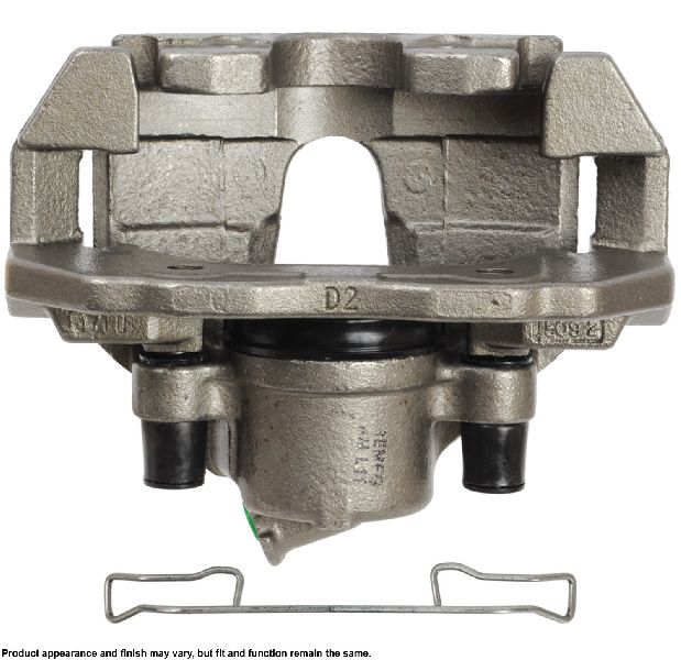 2010-2013 Ford Transit Connect Disc Brake Caliper - Front Right (Cardone)