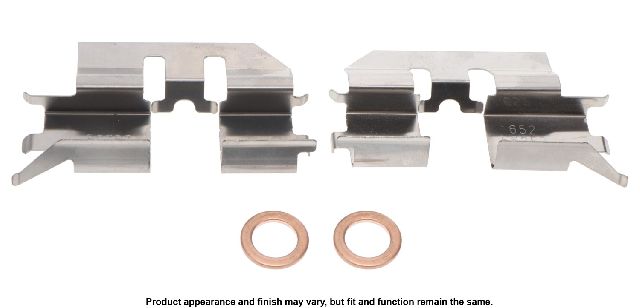 2006-2014 Honda Ridgeline Disc Brake Caliper - Rear Right (Cardone)