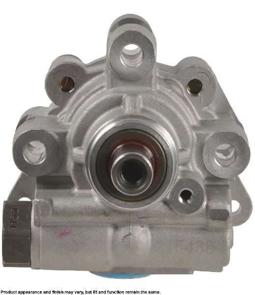2006-2010 Jeep Commander Power Steering Pump (Cardone)