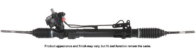 2009-2010 Nissan Murano Rack and Pinion Assembly (Cardone)