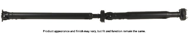 2001-2005 BMW 320i Drive Shaft - Rear (Cardone)