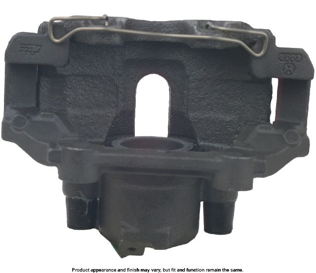 1998-2001 Audi A6 Disc Brake Caliper - Front Left or Front Right (Cardone)