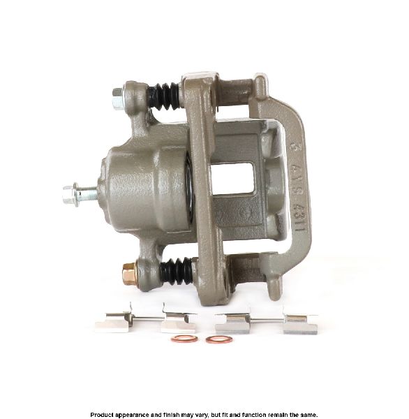 2004-2009 Nissan Quest Disc Brake Caliper - Rear Left (Cardone)